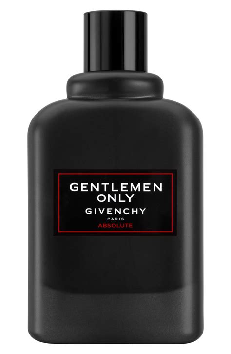 givenchy gentlemen only travel size|givenchy gentleman only.